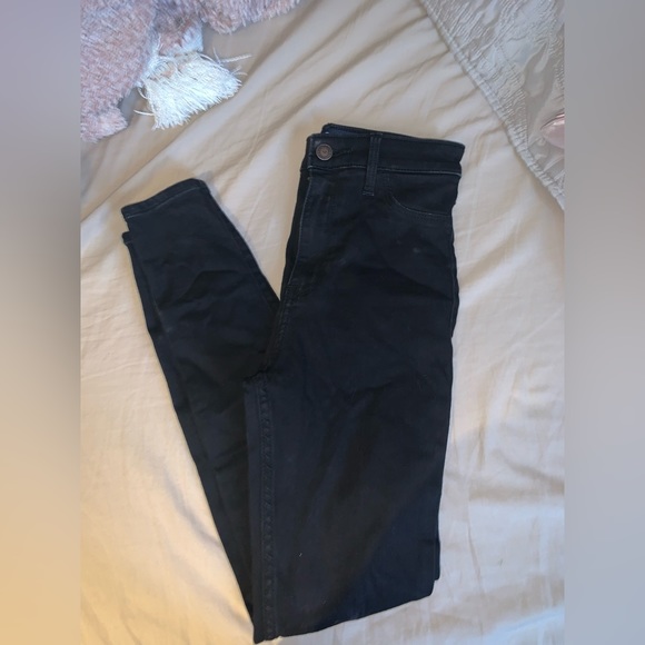 Hollister skinny jeans - Picture 1 of 2